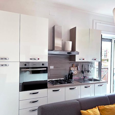Casa Lieti Apartment เนเปิลส์ ภายนอก รูปภาพ