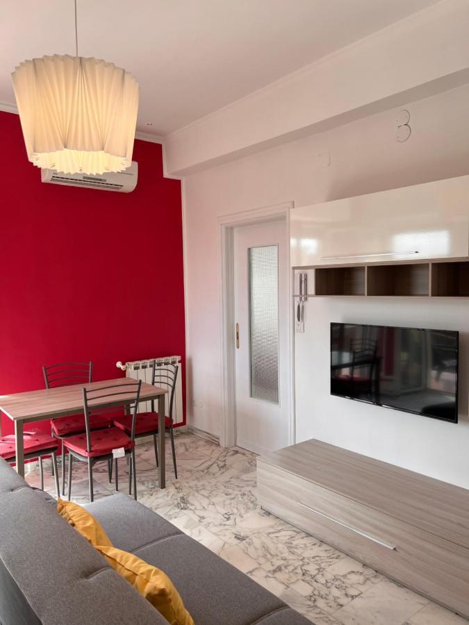 Casa Lieti Apartment เนเปิลส์ ภายนอก รูปภาพ