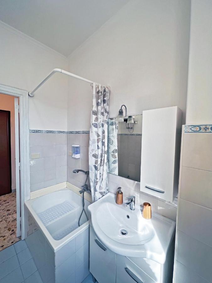 Casa Lieti Apartment เนเปิลส์ ภายนอก รูปภาพ