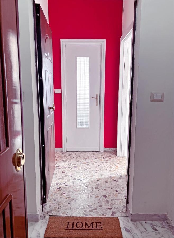 Casa Lieti Apartment เนเปิลส์ ภายนอก รูปภาพ